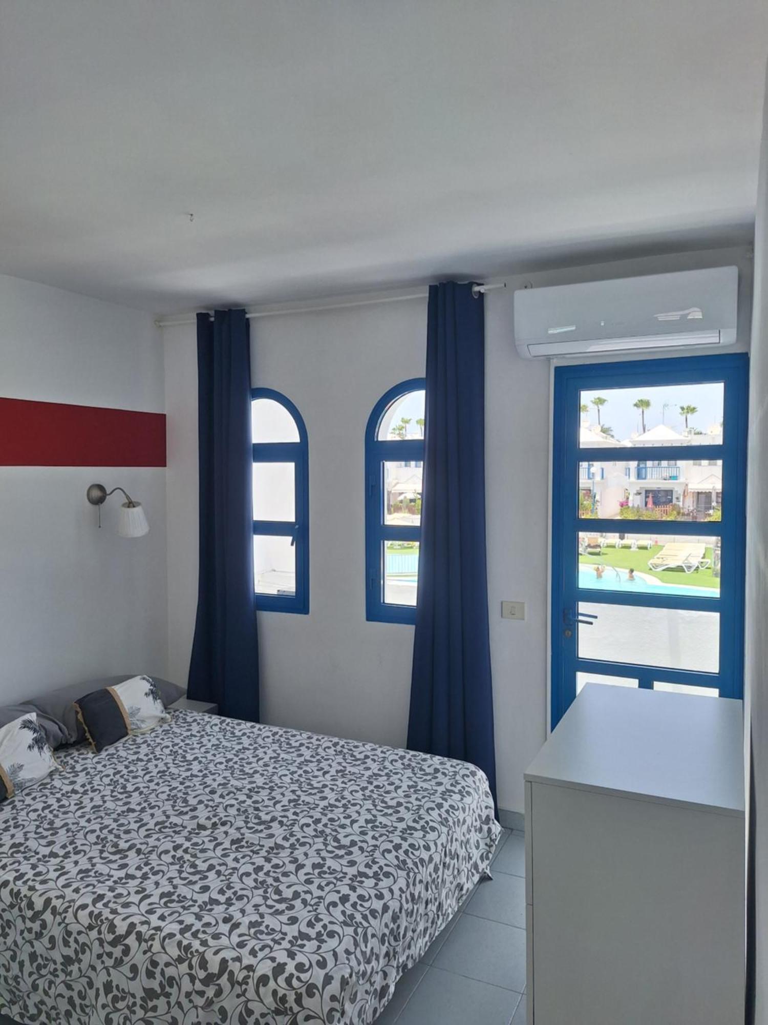 Maspalomas Luna Golf Экстерьер фото